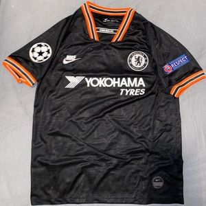 Chelsea FC Jersey